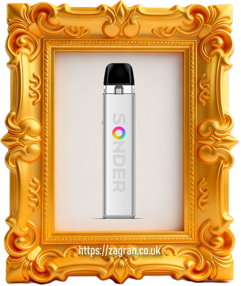 GeekVape has established itself as a global powerhouse in the vaping industry, renowned for engineering devices that balance rugged durability with sophisticated technology. While the Sonder Q2 showcases their expertise in compact, high-performance pod systems, the brand’s identity is built on delivering a premium experience across all hardware categories—from beginner-friendly pens to advanced sub-ohm mods.