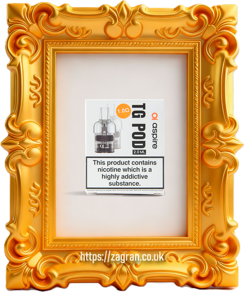 While the GoTek and TG series represent the pinnacle of modern pod design, our inventory is not limited to these models alone. We stock a wide variety of Aspire replacement products to support a broad spectrum of legacy and contemporary devices.