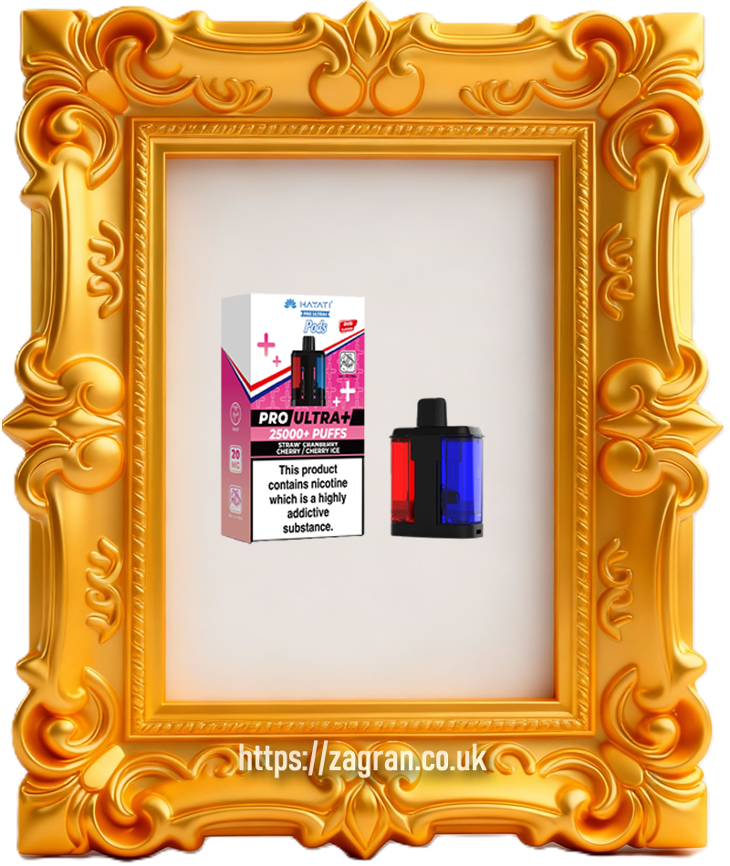 Stocking this range is a good choice for any retailer because it offers a massive puff potential through a fully compliant 10ml + 10ml + 2ml configuration. The dual-chamber design and 20mg/ml nicotine strength cater to high-volume users looking for the convenience of a dedicated pod system. This range ensures high customer retention due to its unique mechanical switching feature and a broad selection of dual-flavour profiles that provide variety within a single unit.