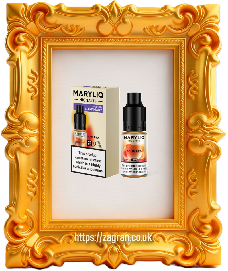 Each 10ml bottle is equipped with a childproof cap and a tamper-evident seal to meet safety standards.