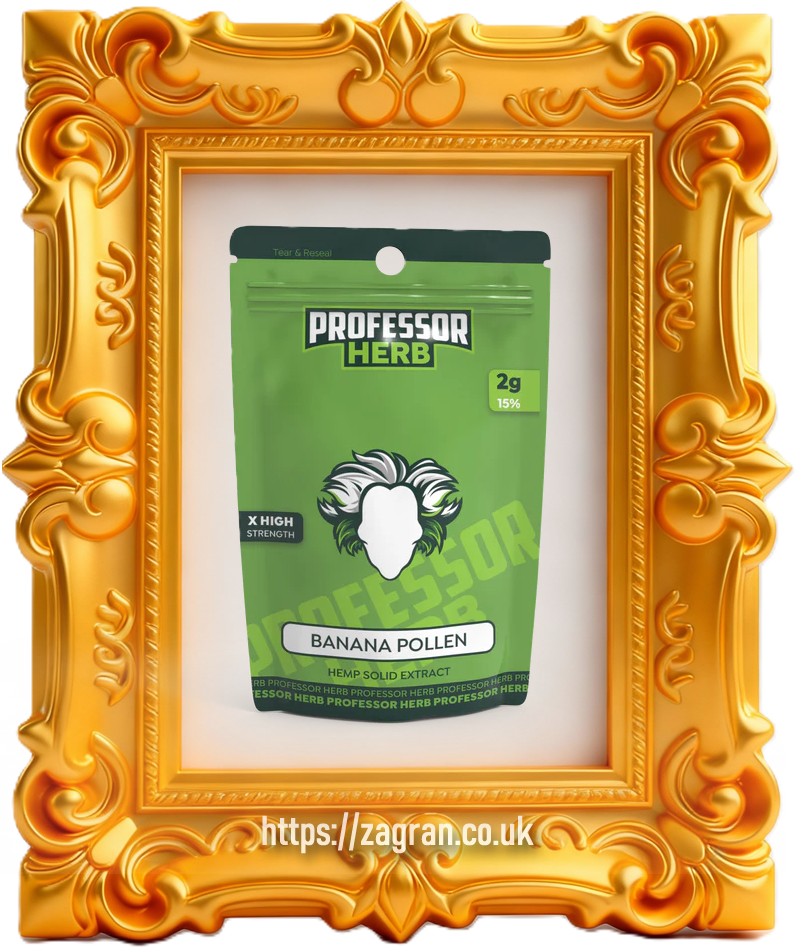 Transparency is a core component of this range, as every pouch includes an integrated QR code feature that allows customers to scan and display the official analysis and Cannabinoid report. This tested and analysed hemp solid extract represents the success and market share of a trusted brand that continues to lead the UK market.