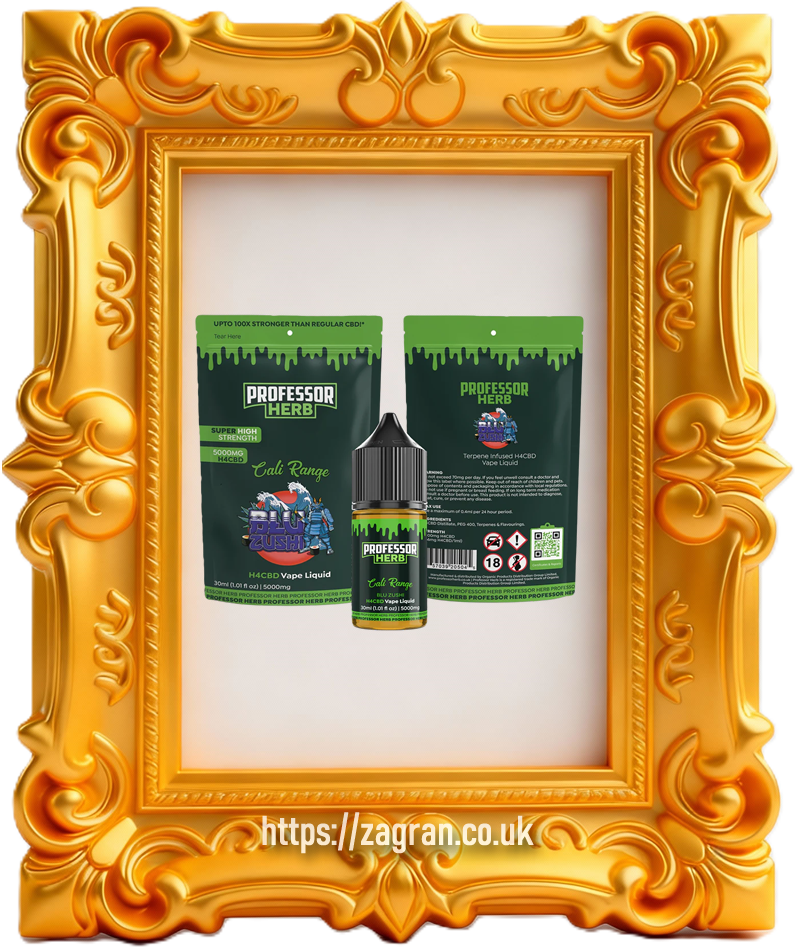 OXVA Replacement Pods