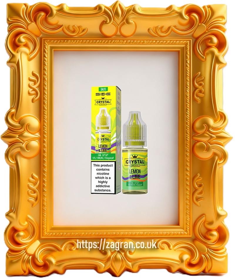 For independent retailers, the SKE 10ml Nic Salt range is a stupidly vital addition to the shelf because it captures the segment of the market that is moving away from disposables but remains fiercely loyal to SKE flavours. Stocking both the 10mg and 20mg options ensures you can cater to a wider demographic, from heavy former smokers to casual vapers looking for a smoother hit. This range significantly boosts your brand authority, as it shows you are a specialist stockist capable of providing the real SKE experience