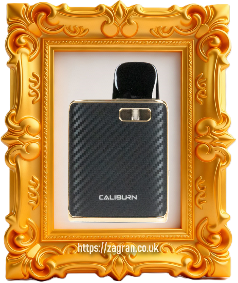 UWELL Caliburn Series Pod Kits